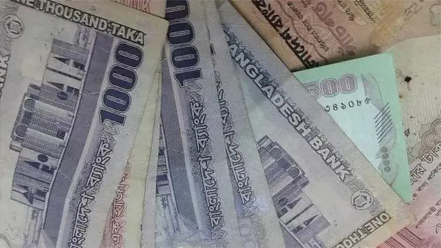 বাংলাদেশ ব্যাংকের রেট মার্কেট রেটের তুলনায় অনেক কম ছিলো