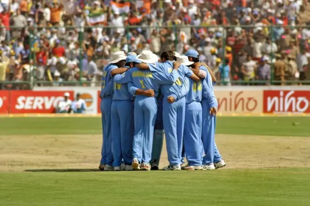 ਓਲੰਪਿਕ ਵਿੱਚ ਕ੍ਰਿਕਟ