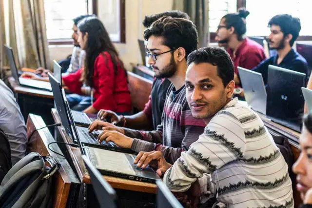 विद्यार्थी