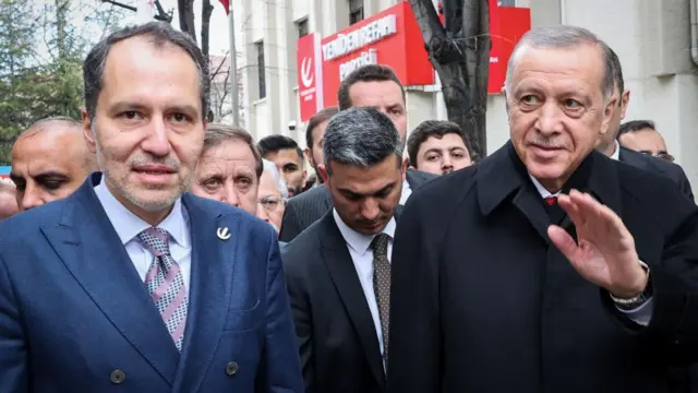 erbakan tayyip