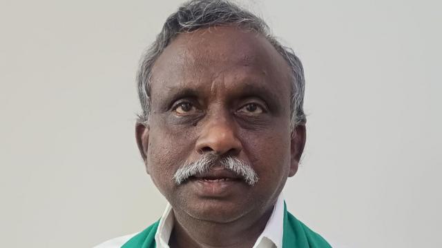 மத்திய அரசின் விவசாயத் திட்டங்கள்