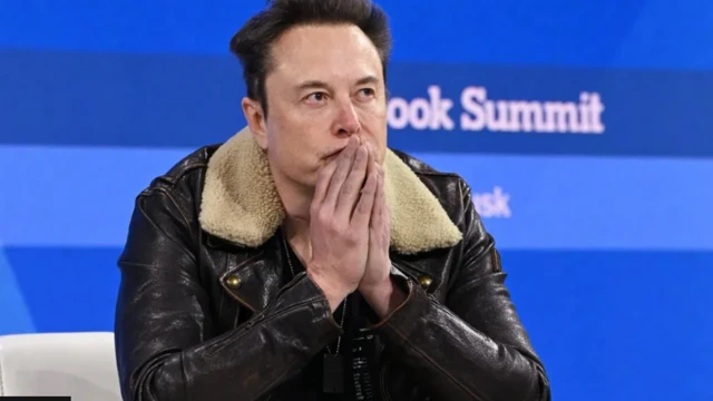 নতুন বছরে সবচেয়ে বেশি চ্যালেঞ্জ এক্স-এর সামনে