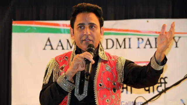 ਸਰਬਜੀਤ ਚੀਮਾ 