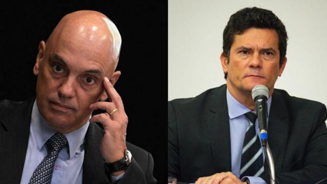 Alexandreamerican hot slotMoraes e Sergio Moro