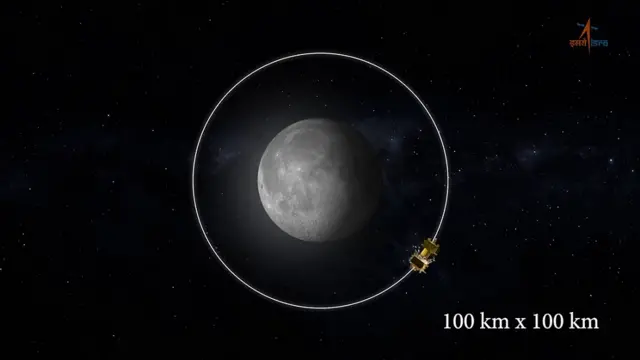 चंद्रयान 3