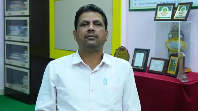 डॉ. सचिन मोरे