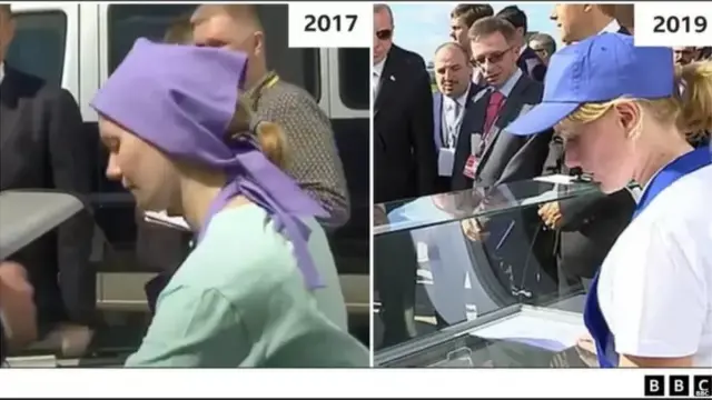 Sawirro isbarbardhig ah