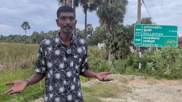 தமிழர்கள் அதிகம் வாழும் வடக்கு, கிழக்கு மாகாணங்கள்