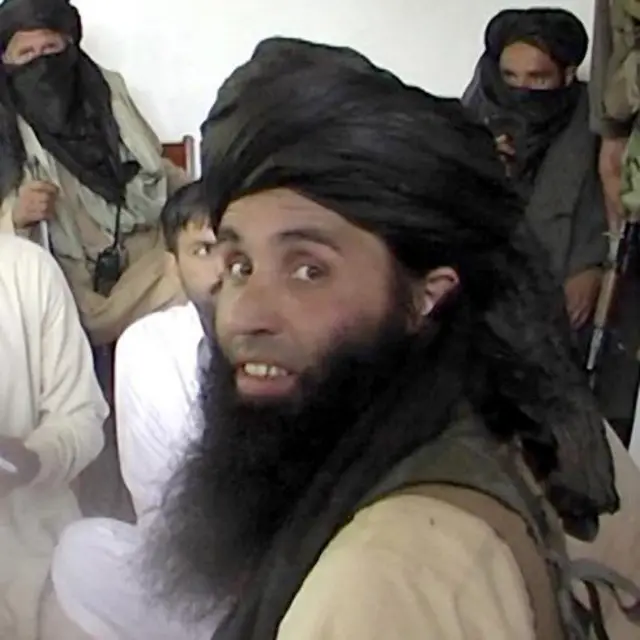 پاکستاني طالبان