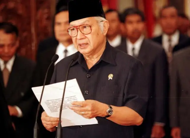 Soeharto