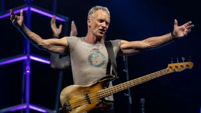 Sting