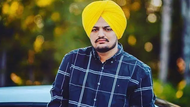 ਮੂਸੇਵਾਲਾ