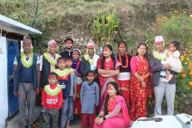 दशैँको टिका