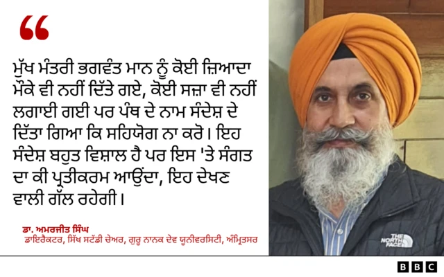ਡਾ. ਅਮਰਜੀਤ ਸਿੰਘ