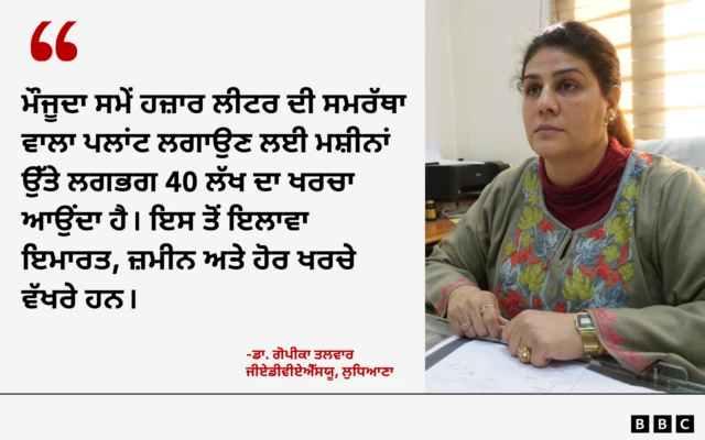 ਡਾ. ਗੋਪੀਕਾ ਤਲਵਾਰ