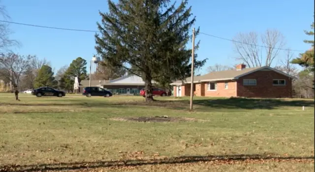 నిందితులను అరెస్ట్ చేసిన ప్రాంతం