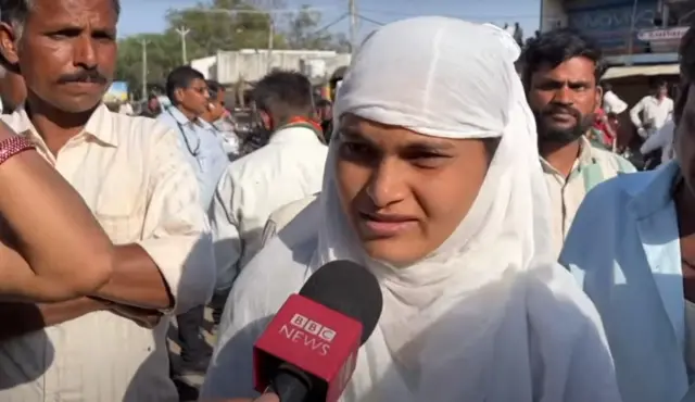 ગુજરાત કૉંગ્રેસ ભારત જોડો ન્યાય યાત્રા આદિવાસી રાજકારણ રાહુલ ગાંધી