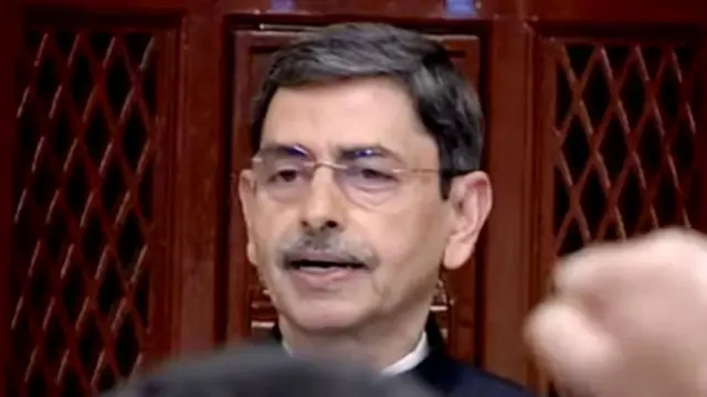 राज्यपाल एन रवि