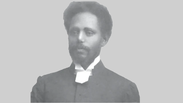 ኣብ ኳዜን ብ1859 ዝተወልዱ ቀሺ ማርቆስ ግርማይ