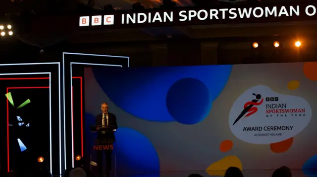 ਬੀਬੀਸੀ ਦੇ ਡਾਇਰੈਕਟਰ ਜਨਰਲ ਟਿਮ ਡੇਵੀ