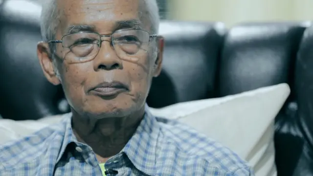 Aloysius Murwito, Papua, Asmat