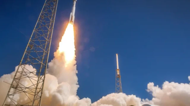 ஸ்டார்லைனர் விண்கலம்