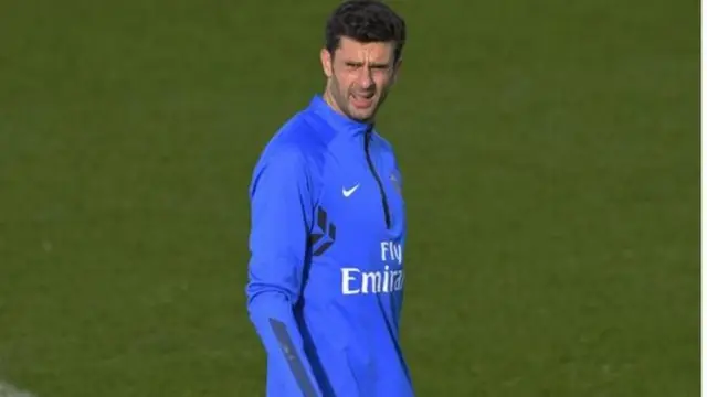  Thiago Motta 