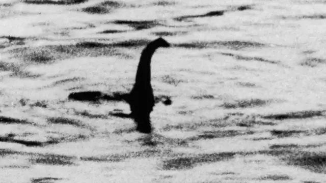 ตำนานของล็อกเนสส์ ยังคงตราตรึงในจินตนาการของผู้คน