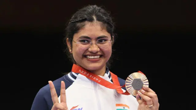 रुबिना फ्रान्सिस