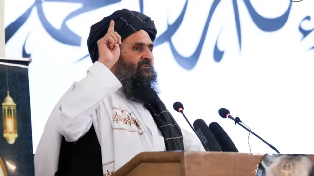 ملا برادر