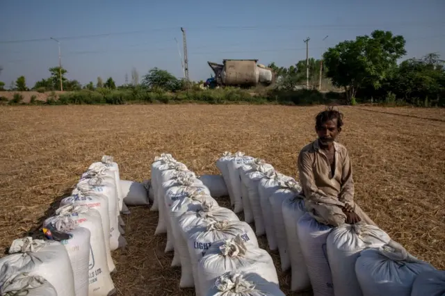 ملک کی گذشتہ تین سالوں میں اوسط معاشی گروتھ 1.50 فیصد کے لگ بھگ رہی جس کی وجہ صنعتی اور زرعی شعبوں میں کمی یا منفی شرح نمو رہی۔