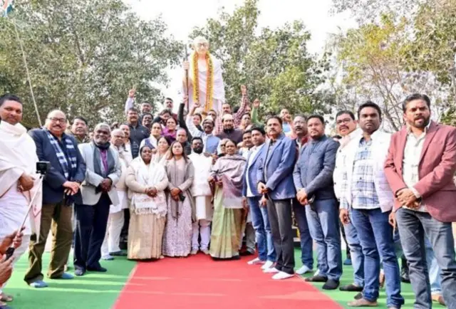 હેમંત સોરેન 