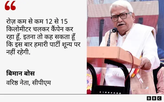 बिमान बोस