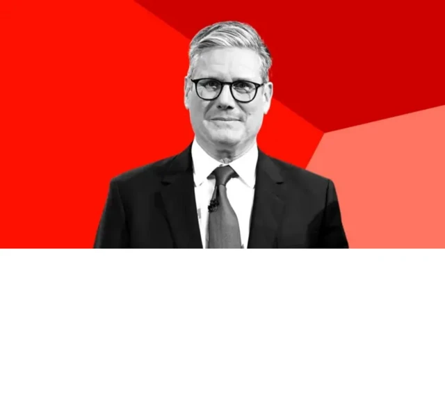 کیئر سٹارمر