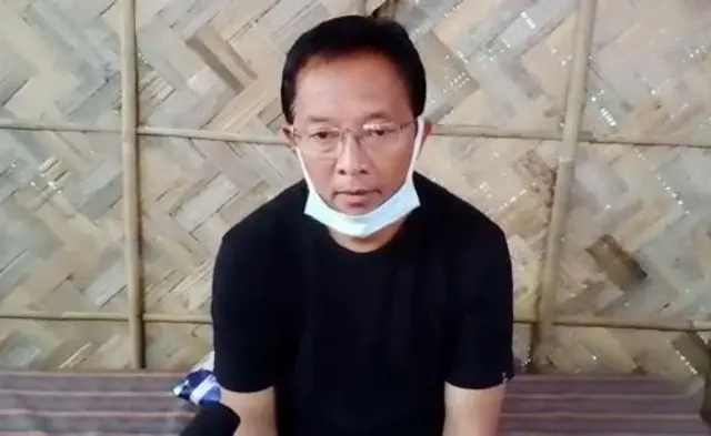 गोरखालैंड टेरिटोरियल एडमिनिस्ट्रेशन के बिनय तमांग के कांग्रेस में आने से दार्जिलिंग में कांग्रेस को फ़ायदा हो सकता है. 