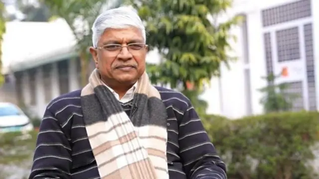 દિલ્હી વિધાનસભા ચૂંટણી 2025, આમ આદમી પાર્ટીના મુખ્ય મંત્રી અરવિંદ કેજરીવાલ, નરેન્દ્ર મોદી, દલિત અધિકાર, દલિત મત, બીબીસી ગુજરાતી, બીબીસી ન્યૂઝ ગુજરાતી 