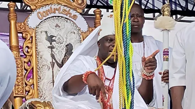 Aworan ajọdun Ọlọjọ