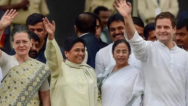 சோனியா காந்தி