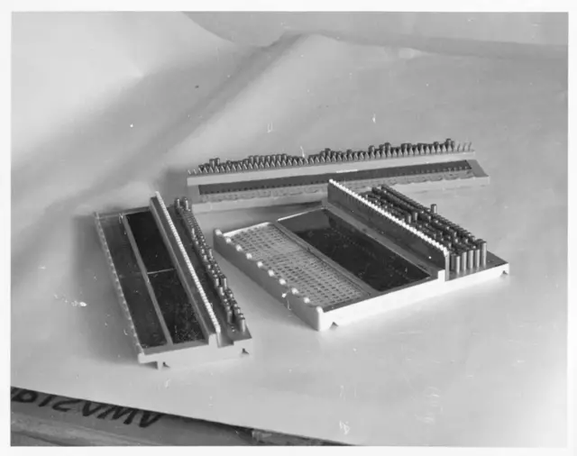 मोरीसावाने बनवलेला देवनागरी फॉन्ट