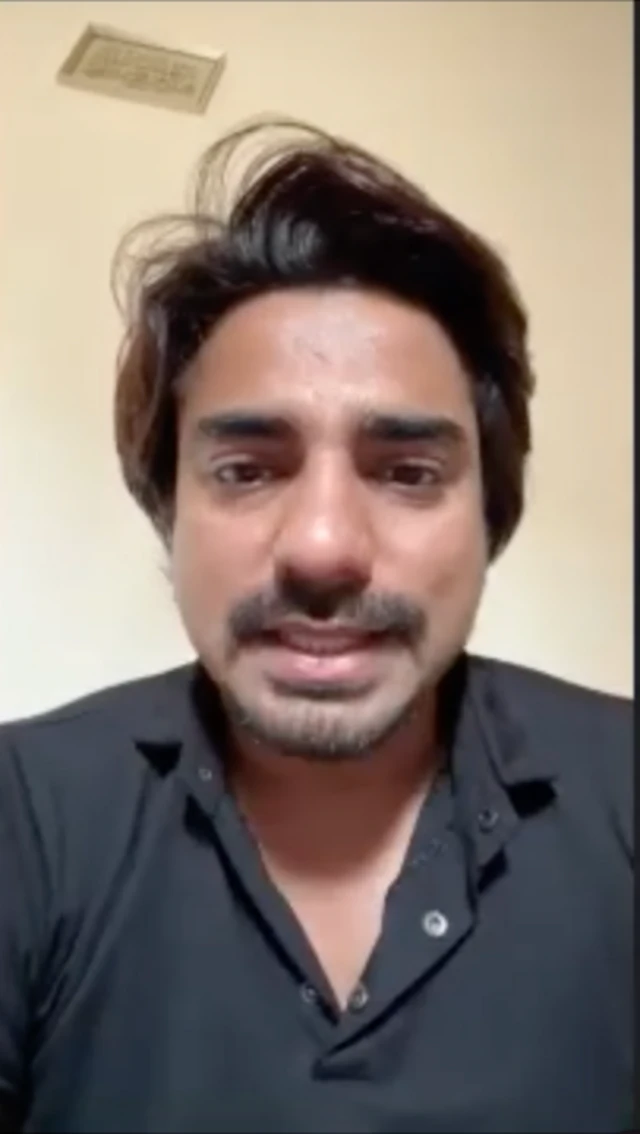 ఫైజల్ ఖాన్