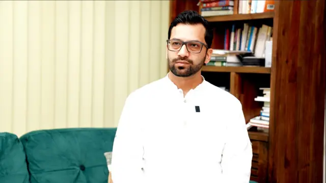 मोहम्मद ओवेस