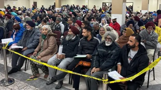 భారత హై కమిషన్, కెనడా