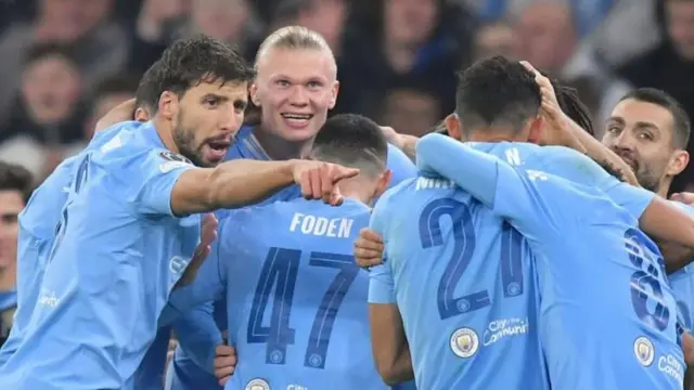 Champions League