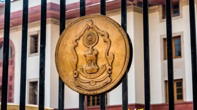 భారత చట్టాలు