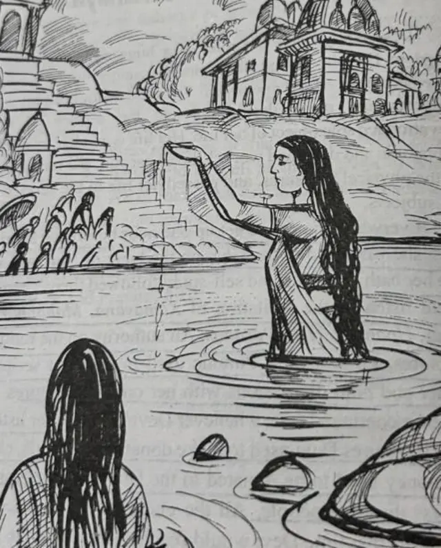 अहिल्या बाई होल्कर 