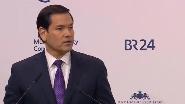 Марко Рубіо