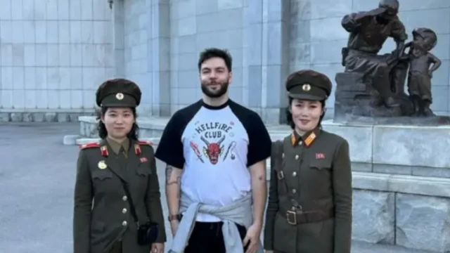 ফেব্রুয়ারিতে ভস্তোকের প্রথম গ্রুপ ট্রিপে ৯৮জন অংশ নিয়েছিল, কিন্তু পরের মাসে সেটা কমে আসে ৪৮ জনে। 