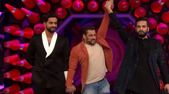 बिग बॉस OTT सिझन 2