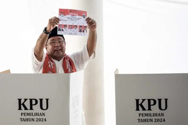 Rano Karno, Pilkada 2024