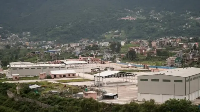 चोभार सुख्खा बन्दरगाह